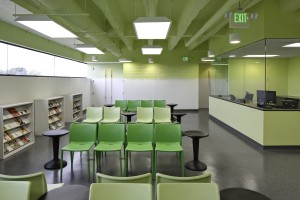 Family Safety Center - 1