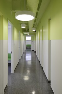 Family Safety Center - 2