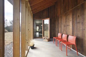 Frugal Farmhouse - 2