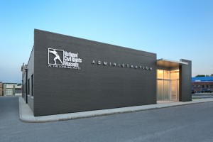 National Civil Rights Museum - 1