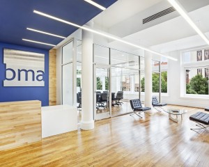 Offices of BarberMcMurray - 1