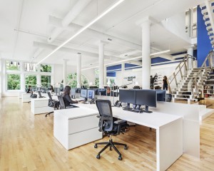 Offices of BarberMcMurray - 2