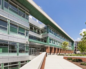 The Natalie L. Haslam Music Center - 1