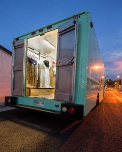 Vagabond Mobile Boutique - 1