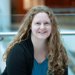 Jeanne Myers, AIA