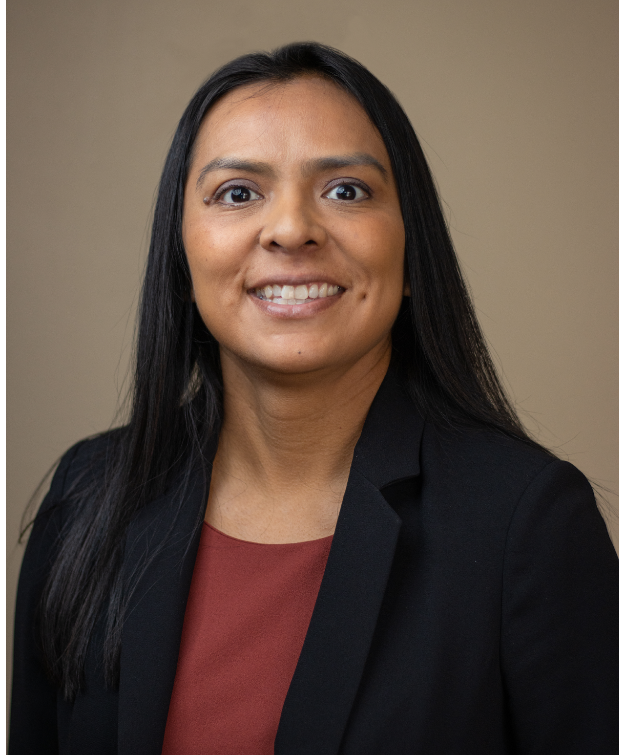 Tamarah Begay, AIA , NCARB, AICAE, CDT, LEED AP BD+C