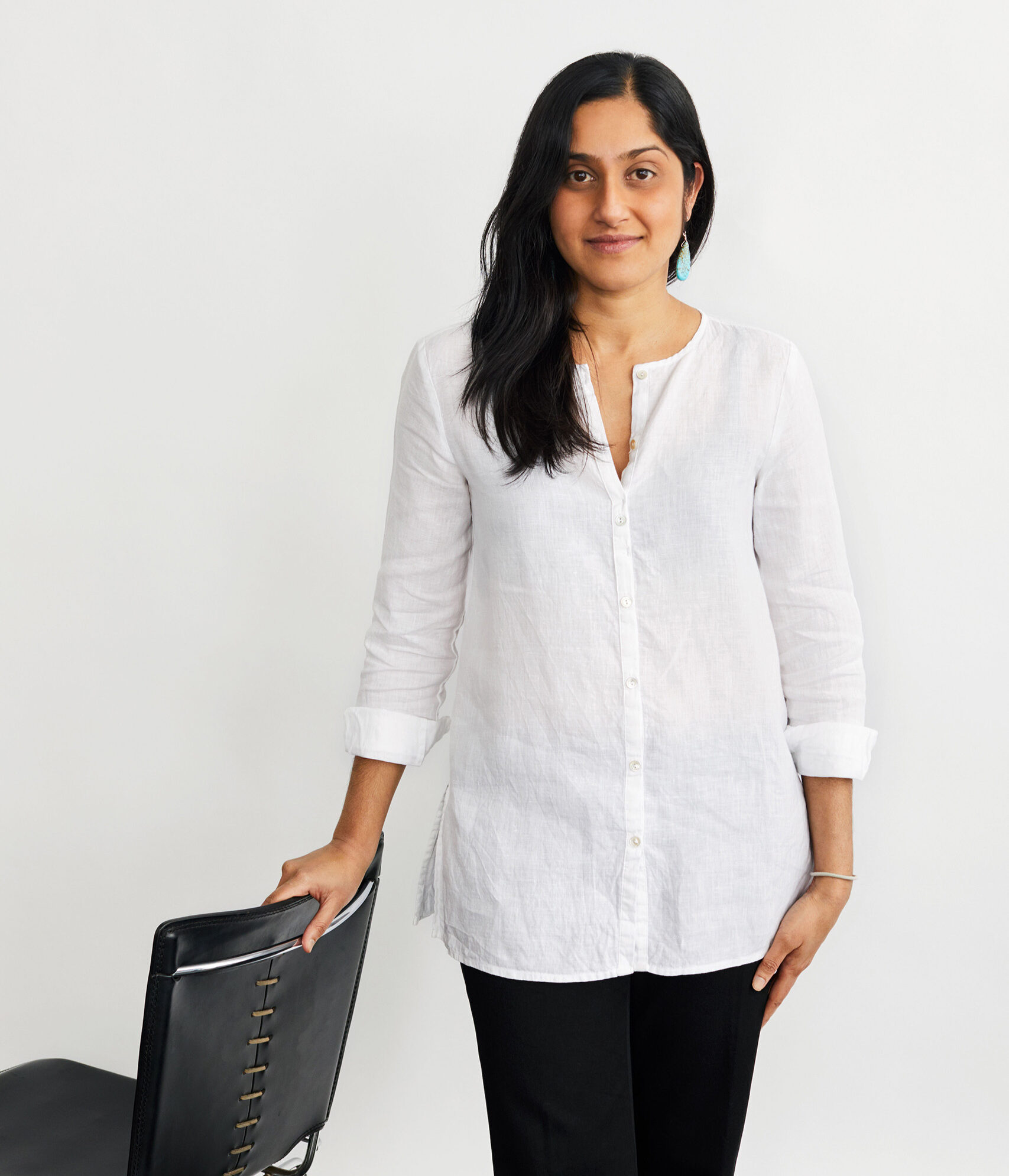 Arthi Krishnamoorthy