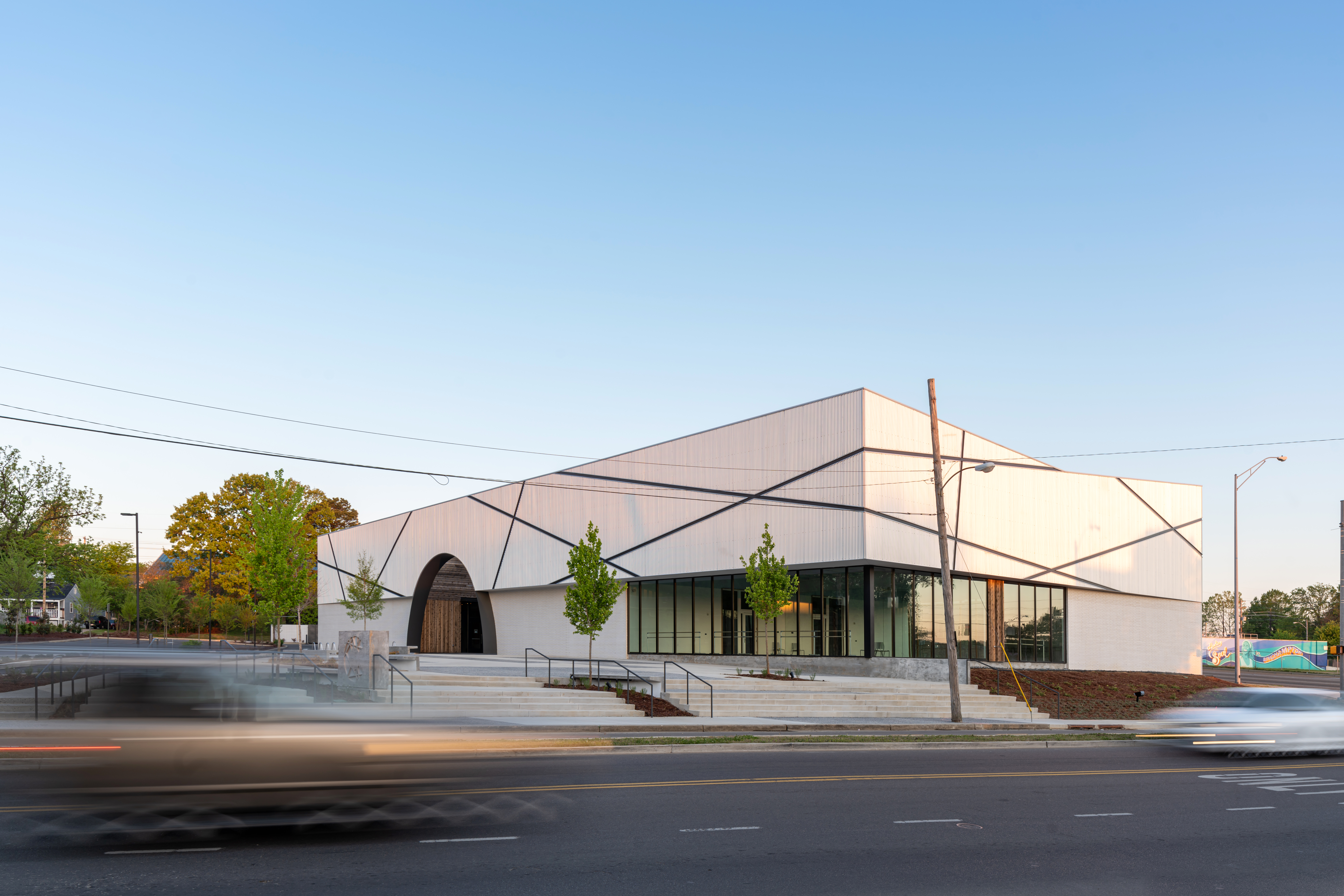 Collage Dance: archimania