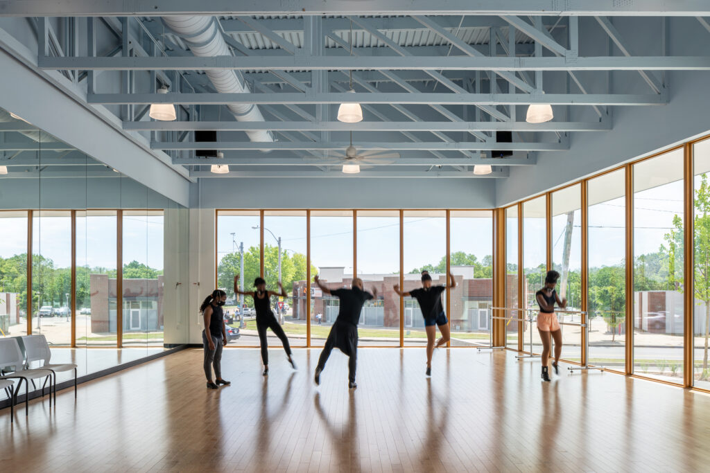 Collage Dance: archimania (2)