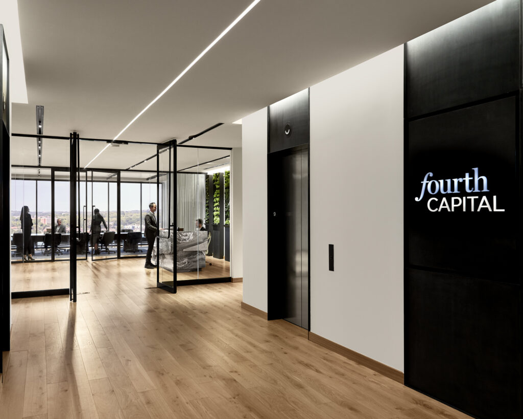 Fourth Capital - Hastings