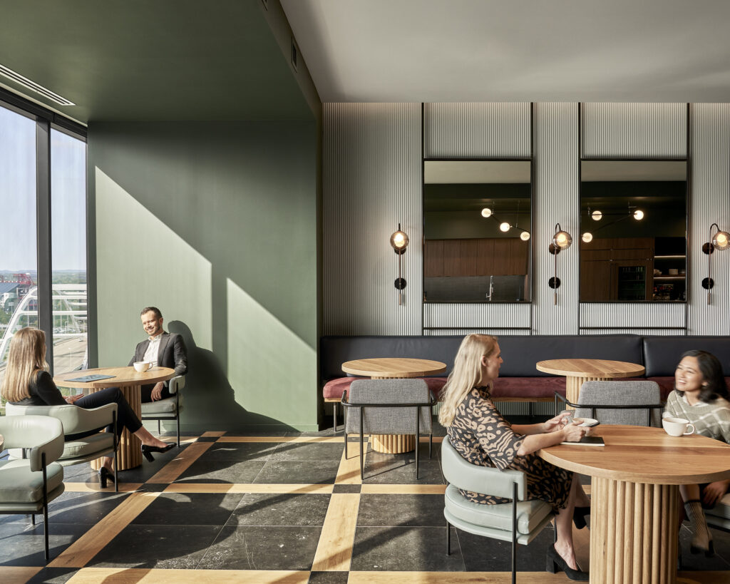 Fourth Capital by Hastings