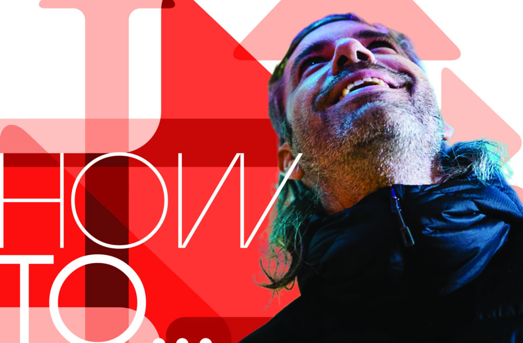 Michael Szivos, found of SOFTlab