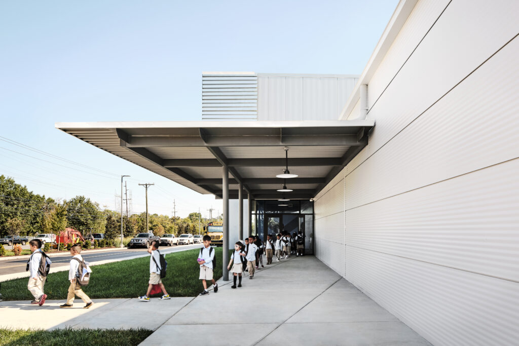 KIPP Antioch College Prep Elementary