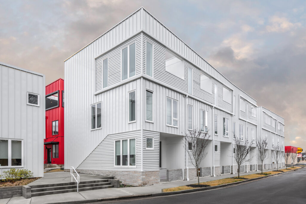 Layouts on Underwood