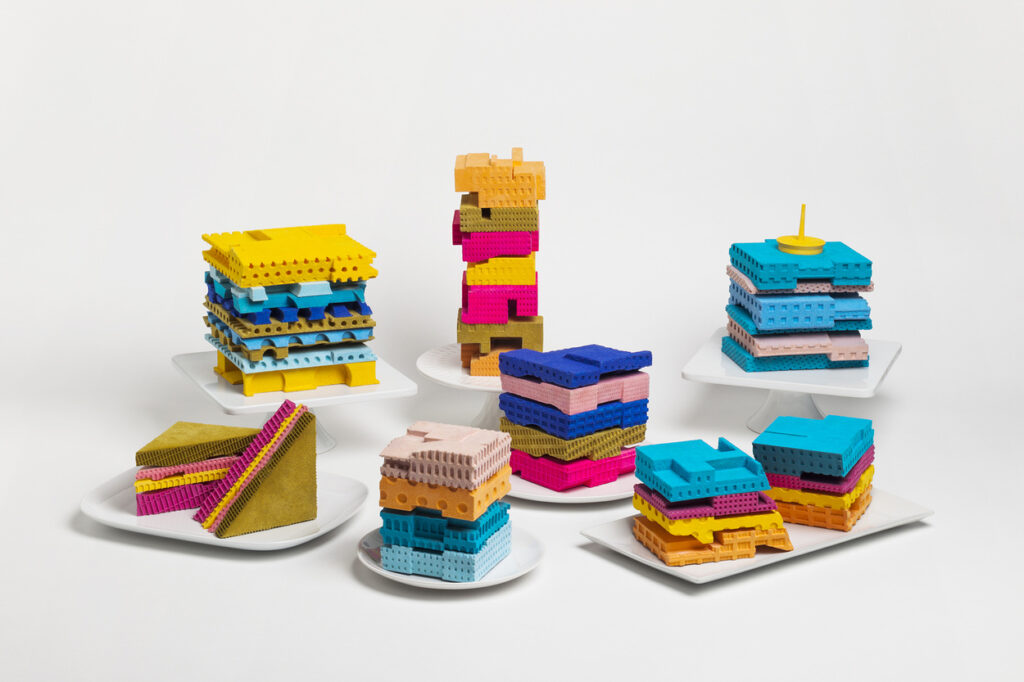 Best Sandwiches, Image courtesy of MALL