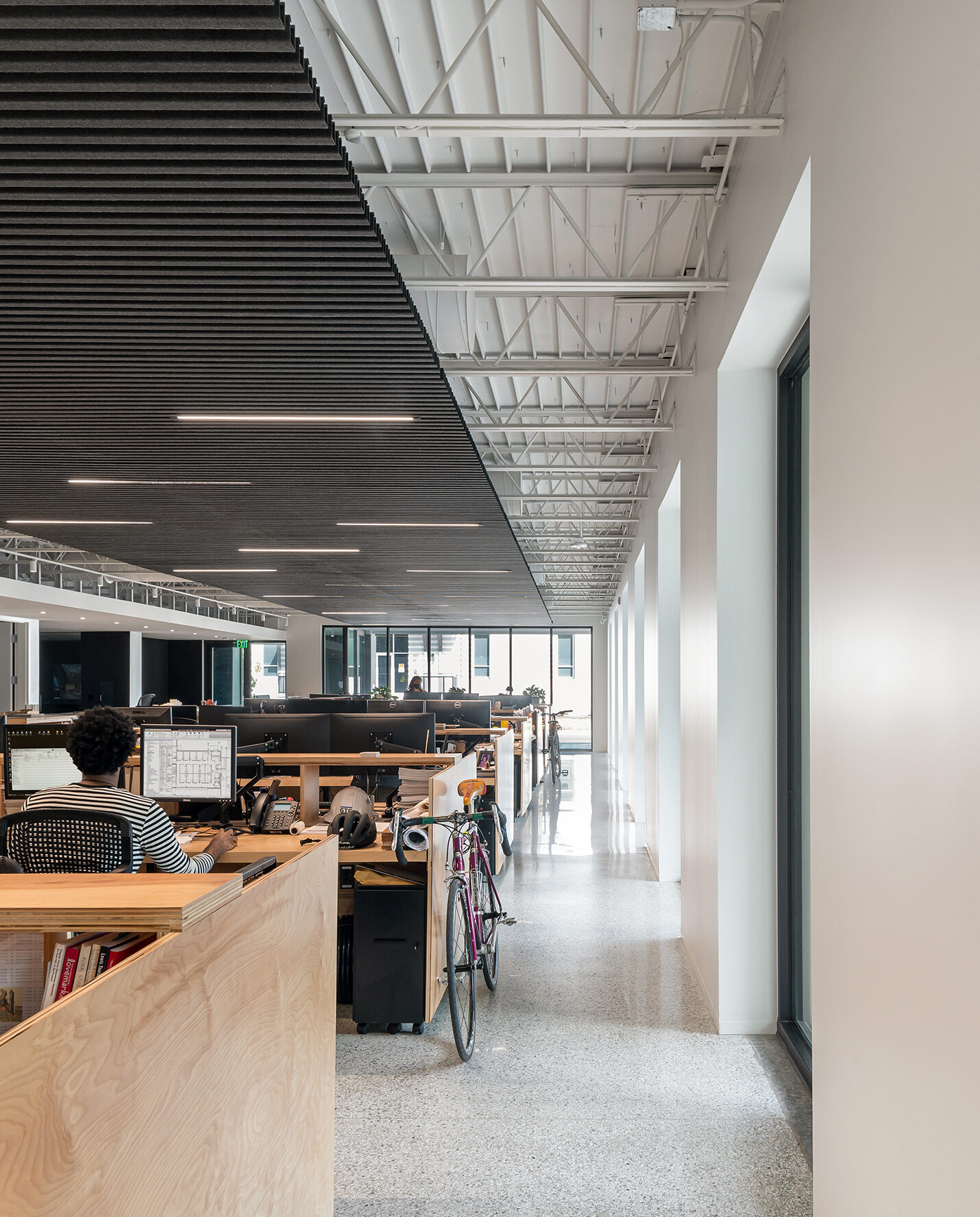 663 South Cooper by archimania