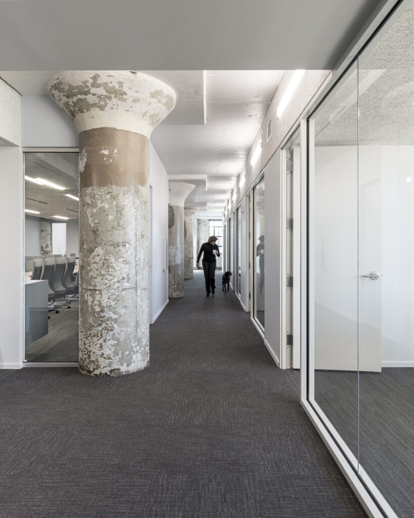 Urban Child Institute by archimania