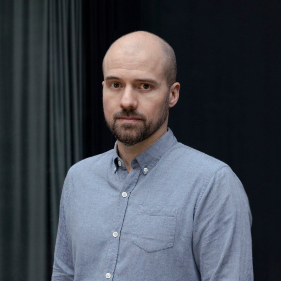 Richard L. Maimon, FAIA, LEED AP BD+C, Partner