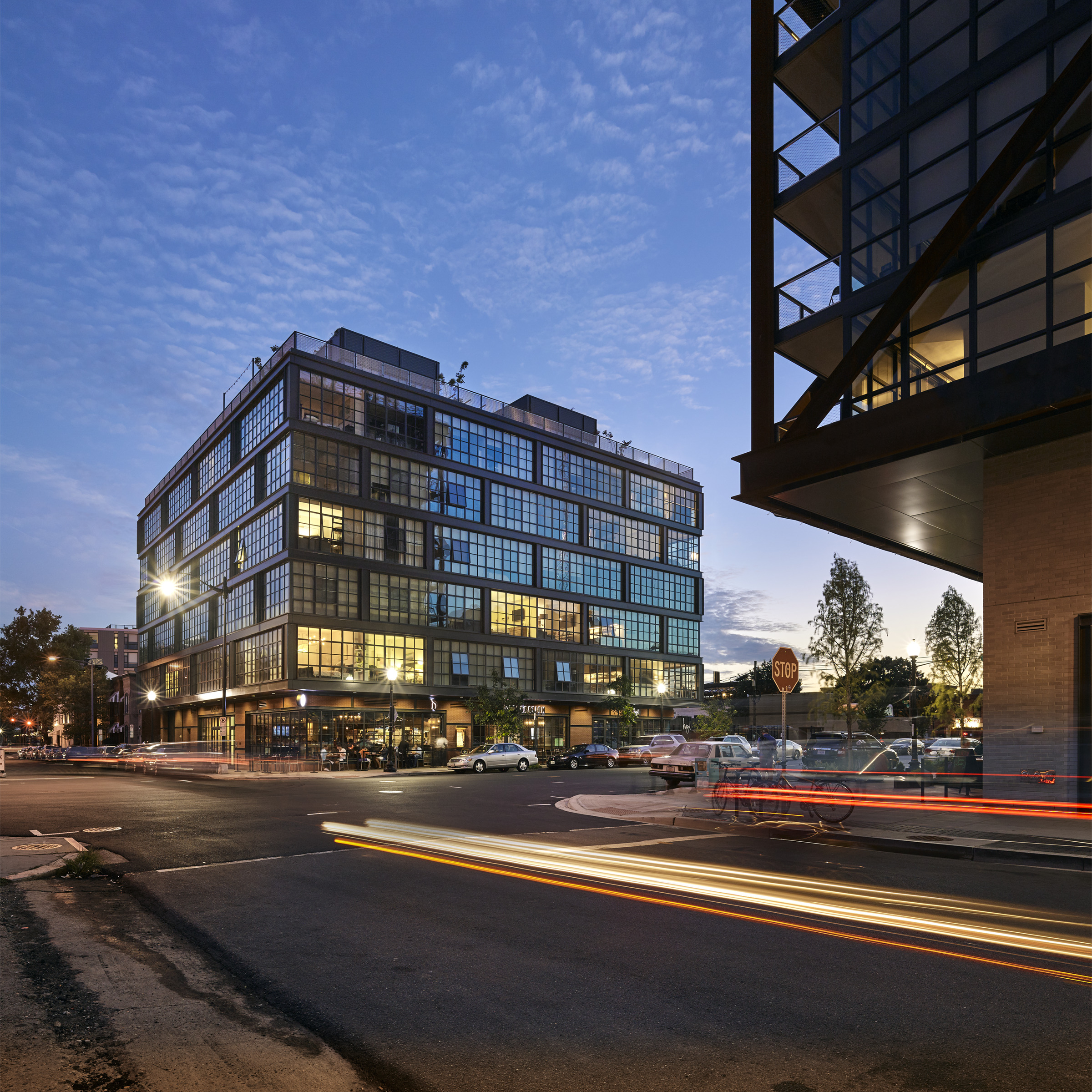 Atlantic Plumbing 2030, Washington, D.C. 