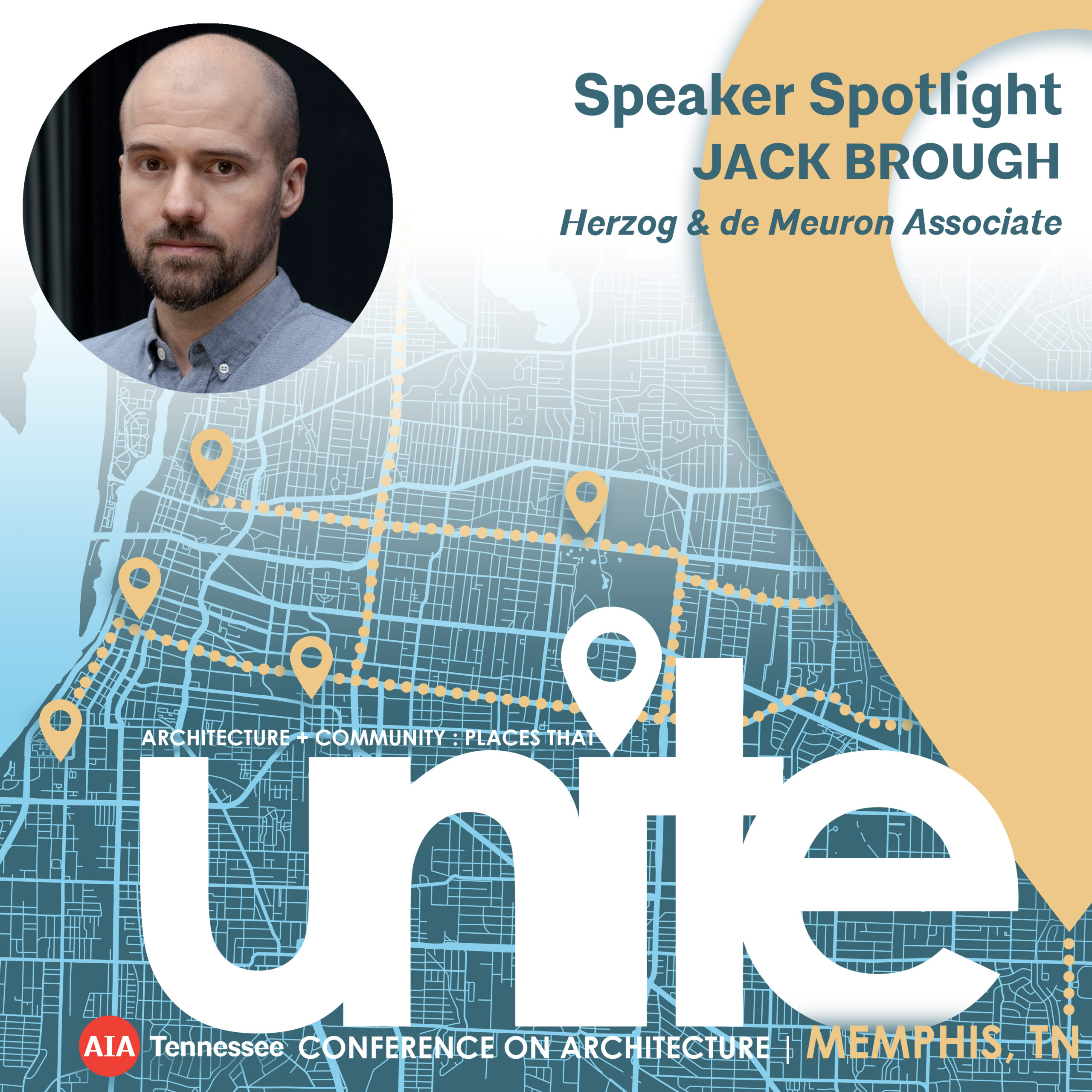 Katherine Chia FAIA and Arjun Desai AIA