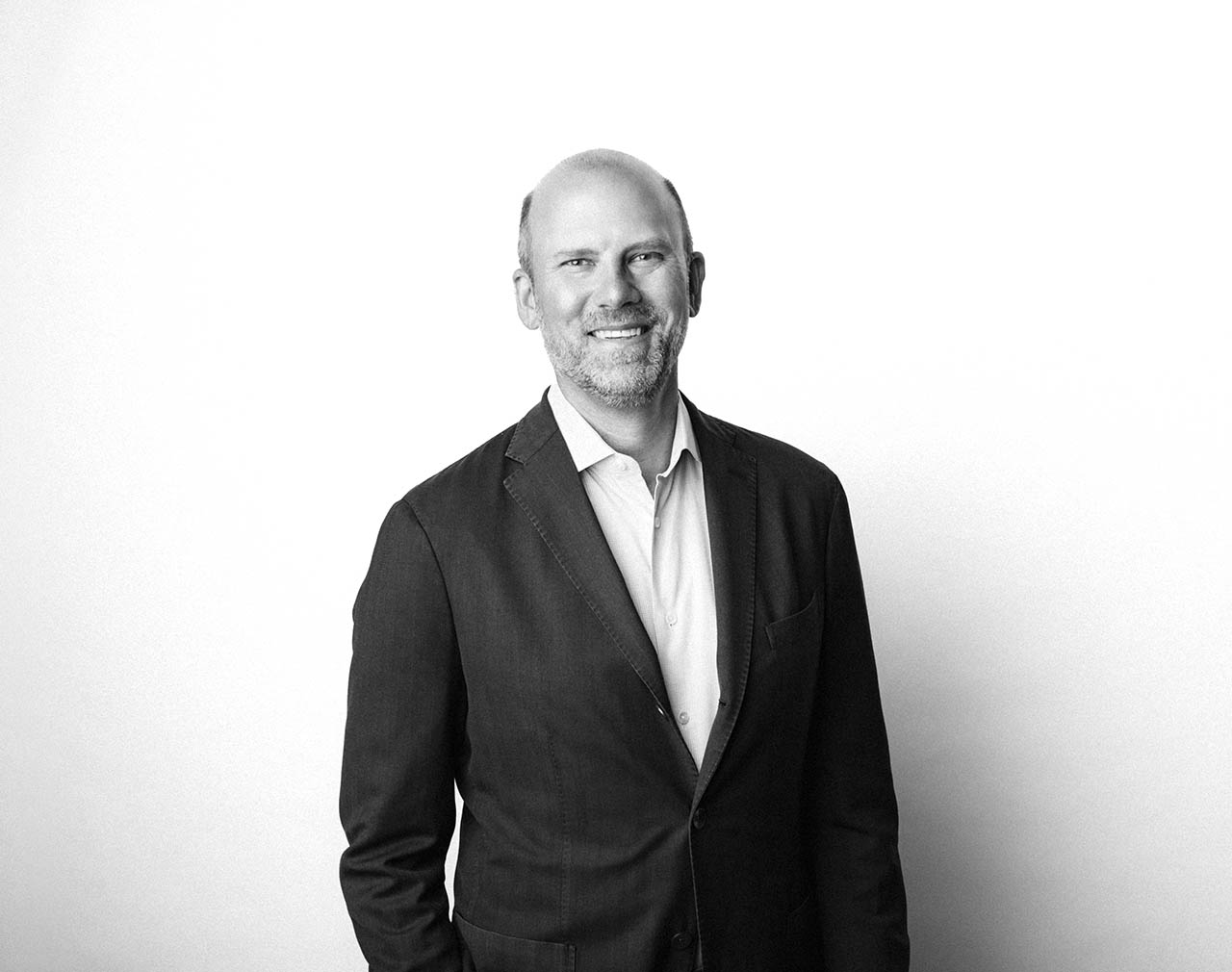 David Bailey, FAIA, HASTINGS Architecture