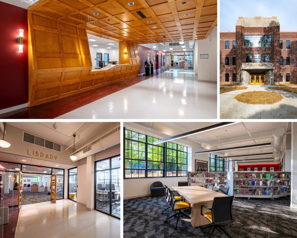 Self+Tucker Architects