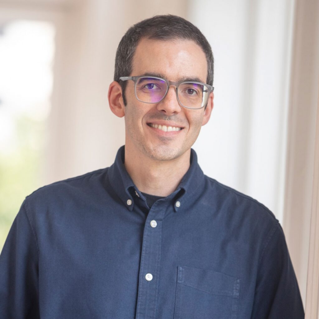 Matt Jordan, AIA (Knoxville)