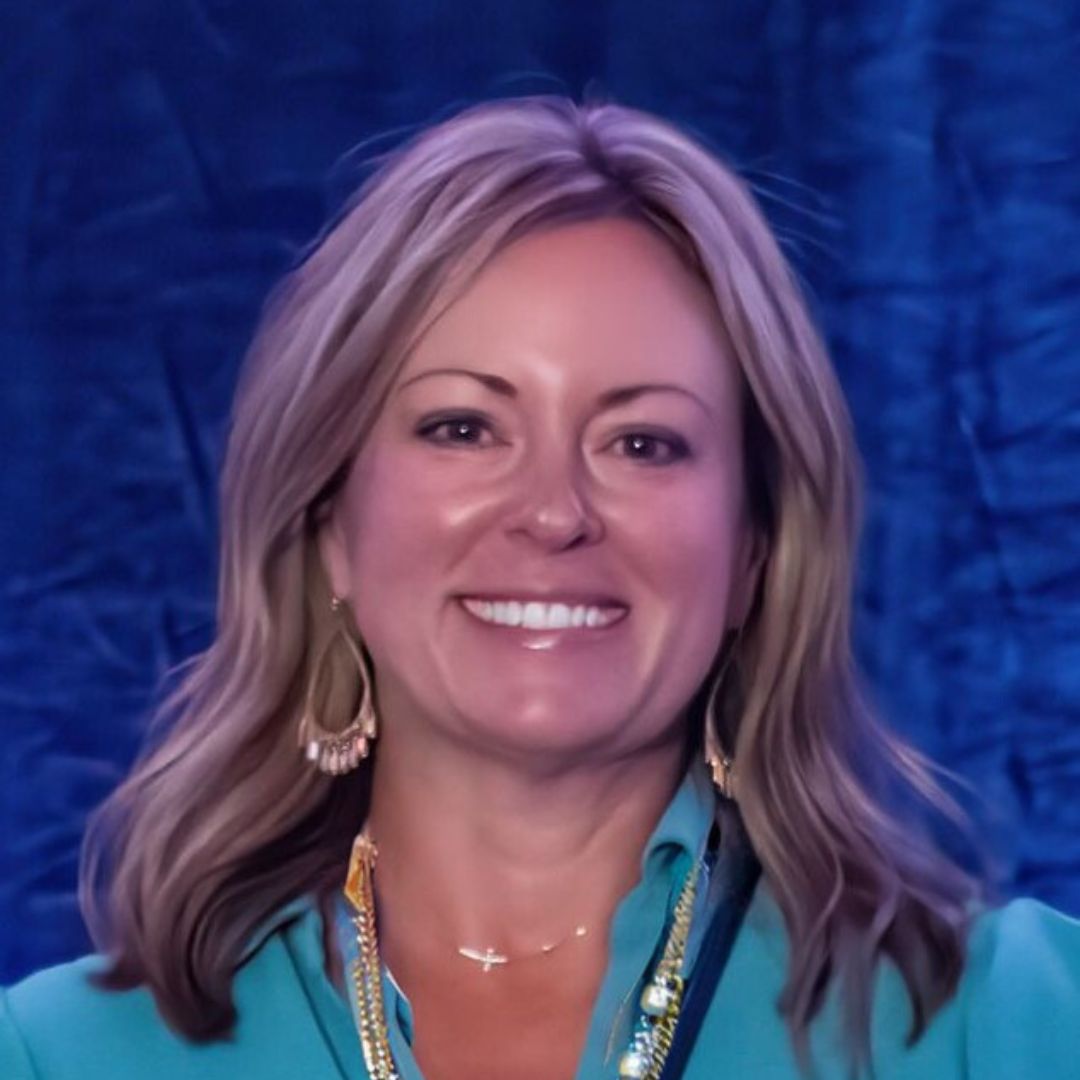Jeanne Myers, AIA