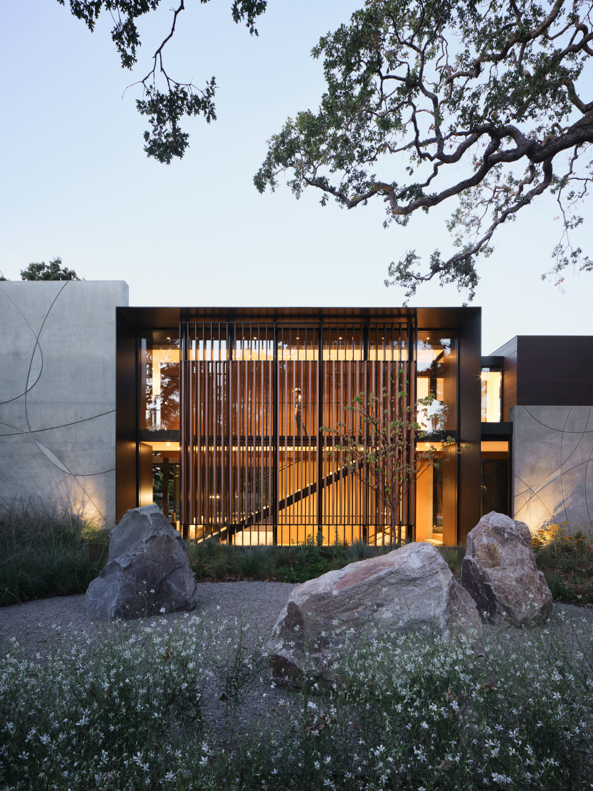 L|J Residence - Photo by Adam Rouse
