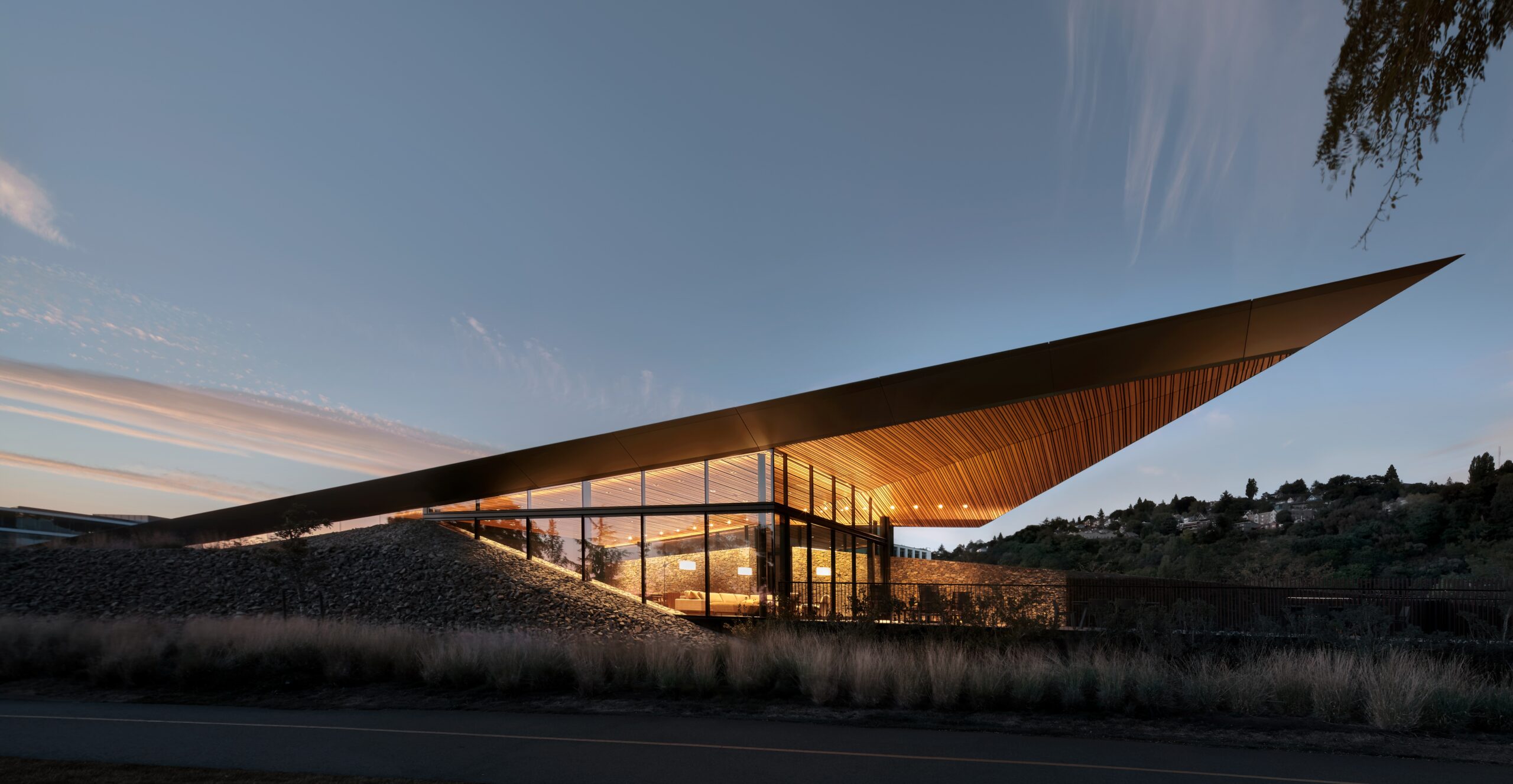 The Prow - Photo by Adam Rouse