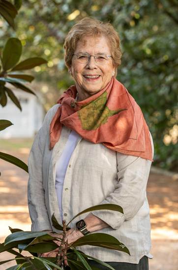 Ann Roberts