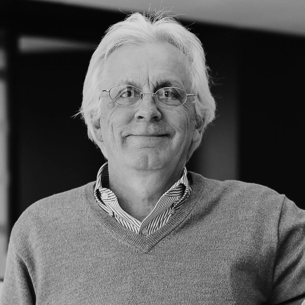 Douglas (Doug) McCarty, FAIA