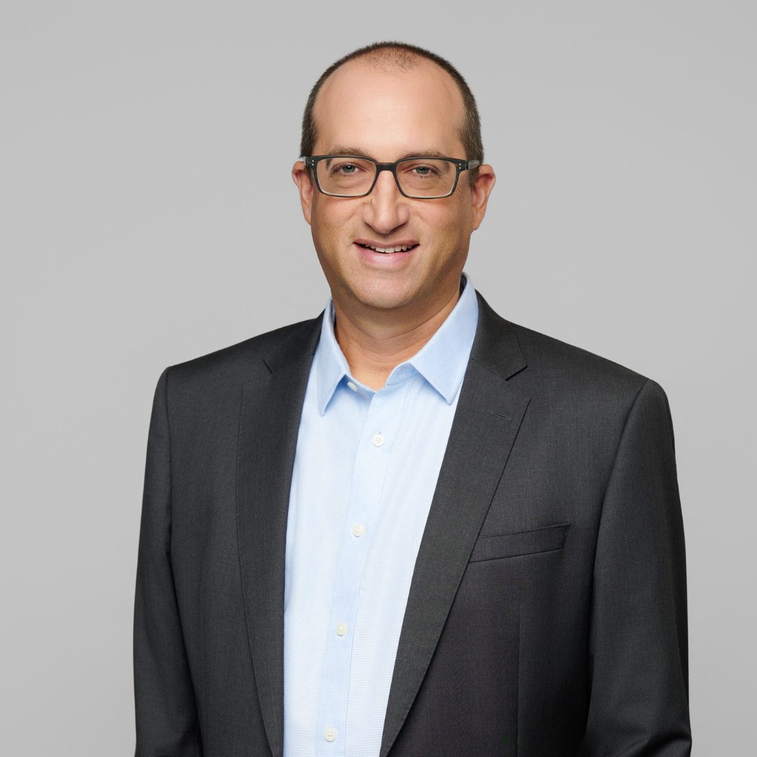 Keith A. Simon, FAIA