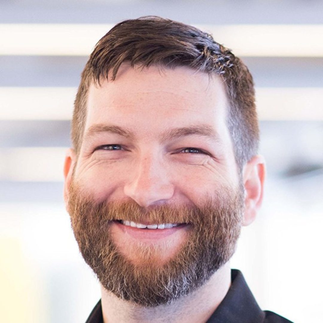 Keith A. Simon, FAIA