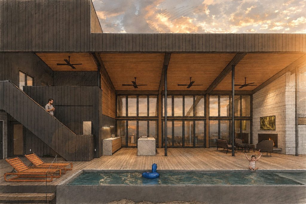 Credit: Ally Architecture