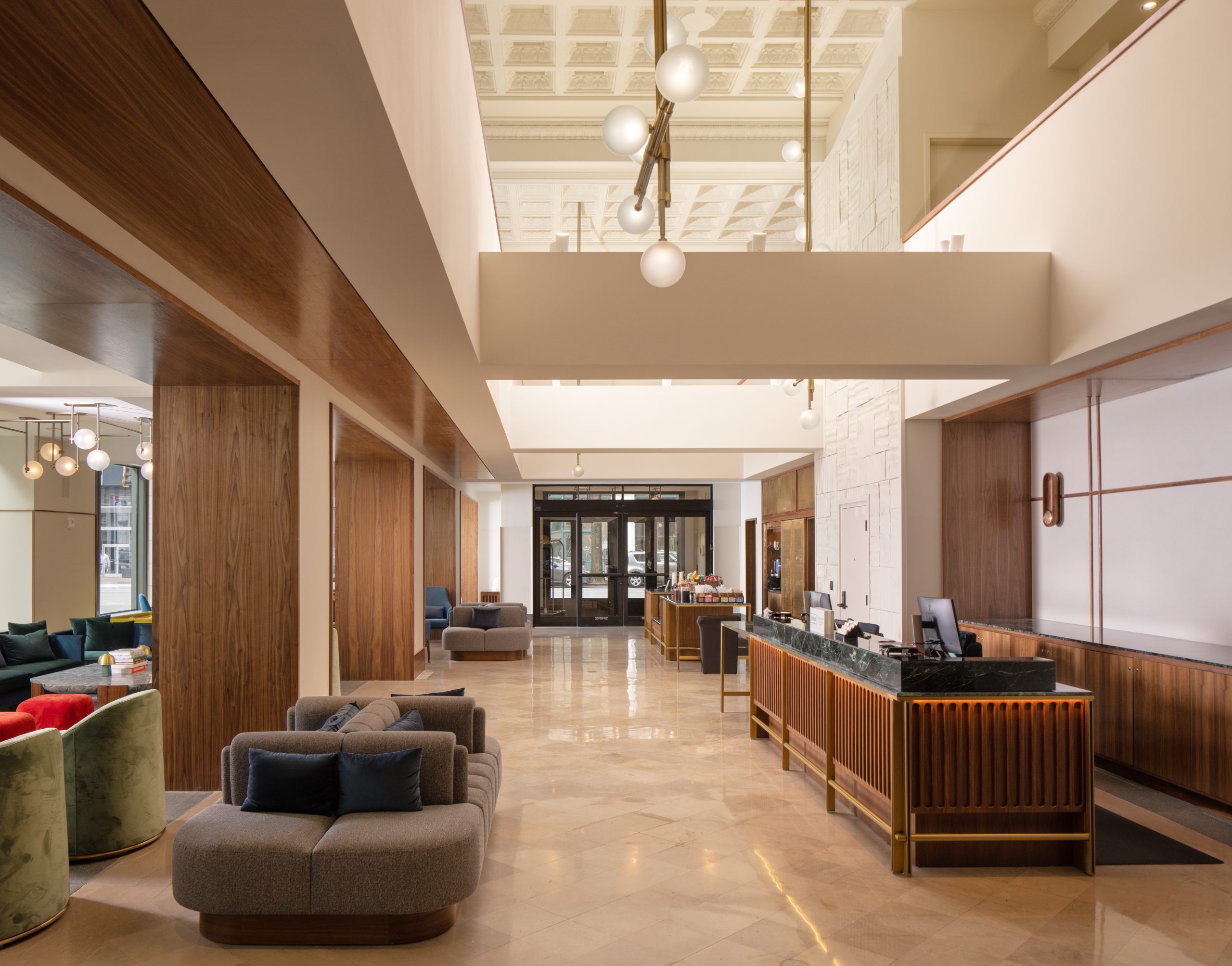 Photo: Seamus Payne/Dutch East Design