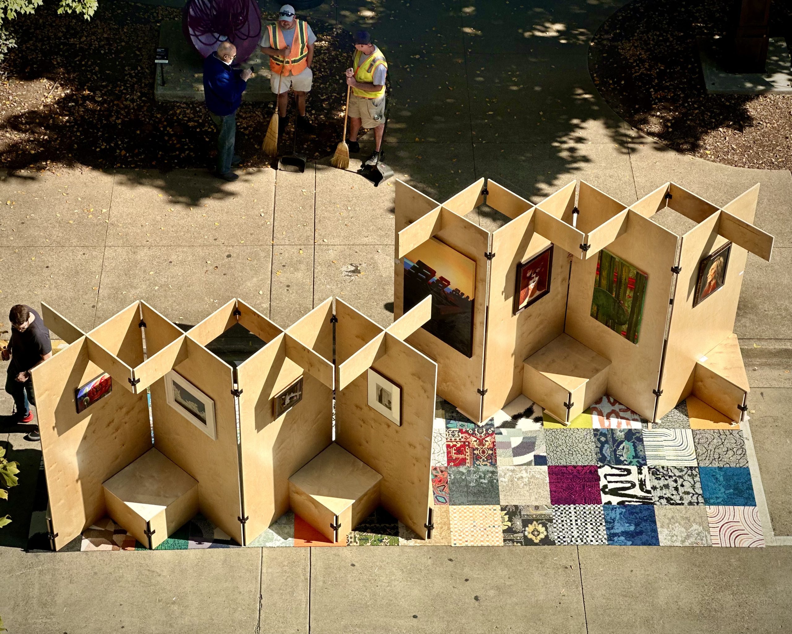 Photo: McCarty Holsaple McCarty Architects, Inc
