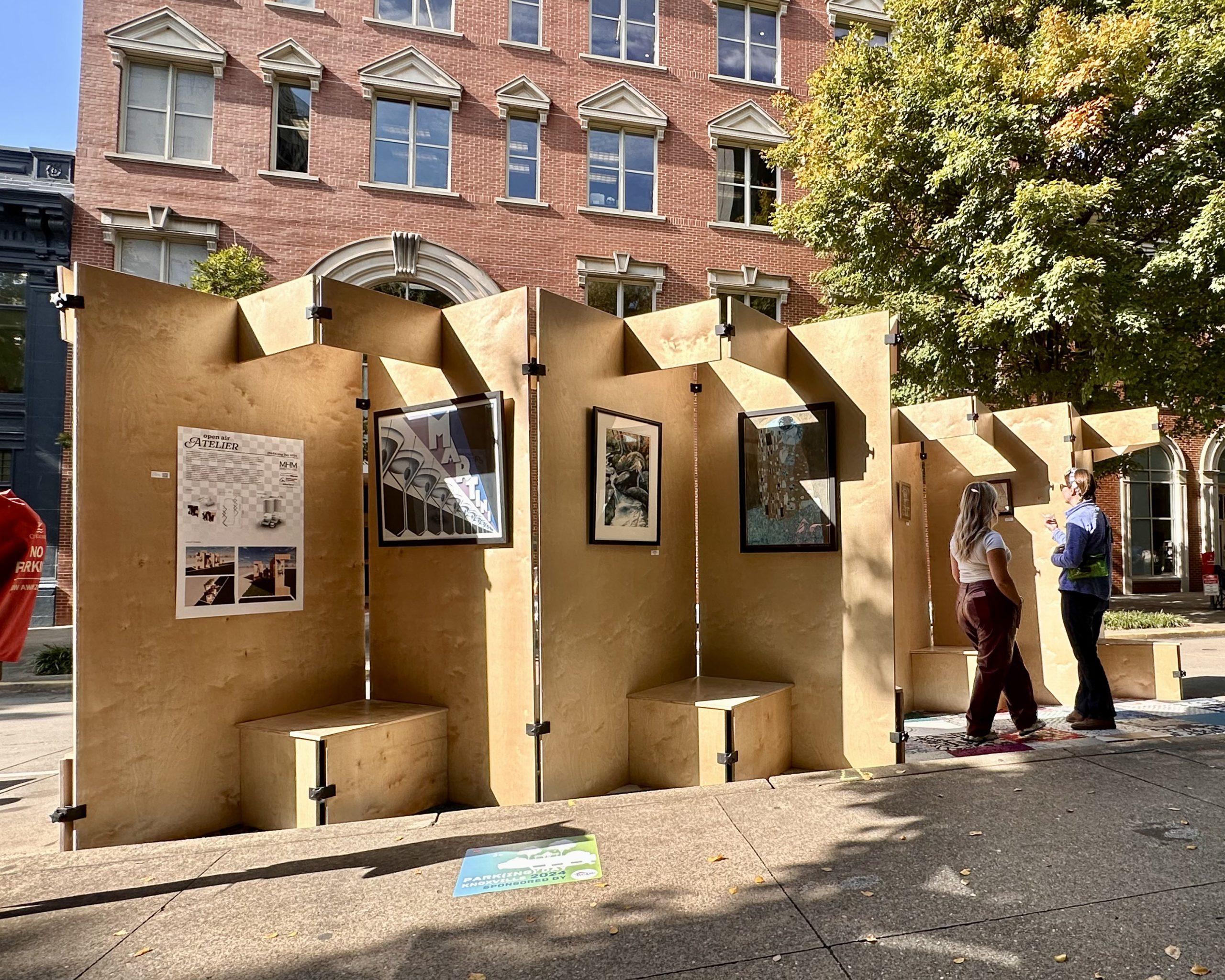 Photo: McCarty Holsaple McCarty Architects, Inc